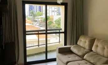 Imagem 2: São Paulo - Apartamento Padrão - Jabaquara