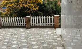 Imagem 5: Cada de 3 cômodos R$700,00