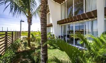 Imagem: The Coral Beach Resort, Flecheiras