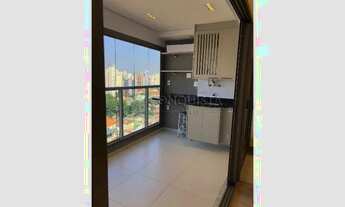 Imagem 5: Apartamento em São Paulo - Mirandópolis