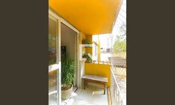 Imagem 7: Apartamento para Aluguel - Jardim Monte Kemel, 2 Quartos, 70 m2