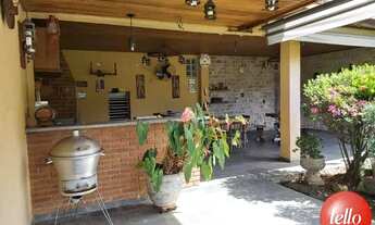 Imagem 6: São Paulo - Casa Padrão - Penha