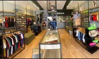 Imagem 2: PASSO PONTO LOJA DE ROUPAS TODA MOBILIADA CENTRO DE OLARIA