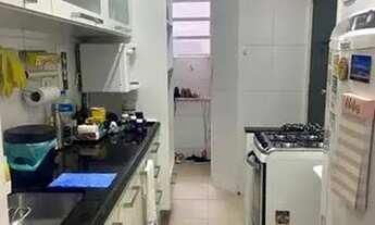 Imagem 3: Apartamento para aluguel com 70 metros quadrados com 2 quartos em Leblon - Rio de Janeiro