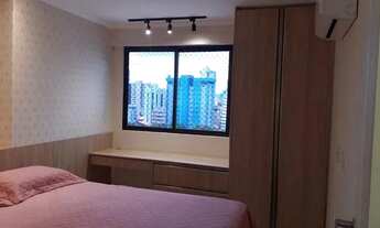 Imagem 4: NI - Apartamento I 3 quartos I Na Madalena I Edf Salomão Kelner