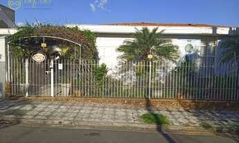 Imagem 2: Casa com 3 dormitórios à venda, 336 m² por R$ 1.300.000 - Jardim Santa Rosália - Sorocaba