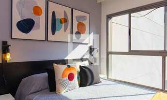 Imagem 7: Apartamento para Aluguel - Consolação, 1 Quarto, 27 m2