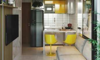 Imagem 6: Flat em Porto de Galinhas, 20m², 250.000,00