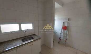 Imagem 6: Apartamento com 1 dormitório para alugar, 39 m² por R$ 1.182,15/mês - Jardim Califórnia