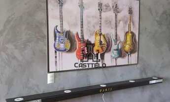 Imagem 2: Apartamento para alugar, 58 m² por R$ 2.014/mês - Centro - Londrina/PR