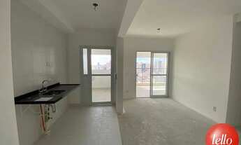 Imagem 4: São Paulo - Apartamento Padrão - Tatuapé