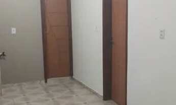 Imagem 3: Casa dois quartos