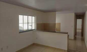 Imagem 3: Apartamento para aluguel com 65 metros quadrados com 2 quartos em Amazonas - Contagem - MG