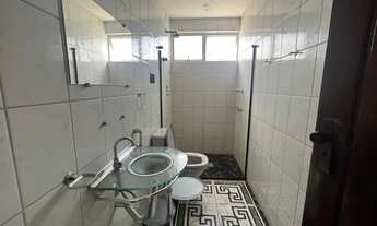 Imagem 5: Alugo Apartamento. Ed Costa do Sol. Bairro Umarizal. Belém Pa