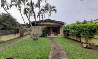 Imagem 2: Casa em Ipanema Casa com 3 dormitórios