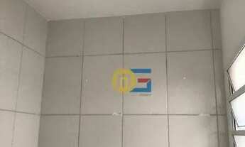 Imagem 6: Apartamento com 1 dormitório para alugar, 30 m² por R$ 1.200/mês - Quinta da Paineira - Sã