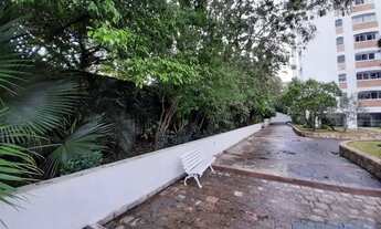 Imagem 3: APARTAMENTO - SUMARÉ - SP