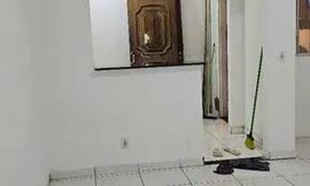 Imagem 7: Kitnete com entrada individual