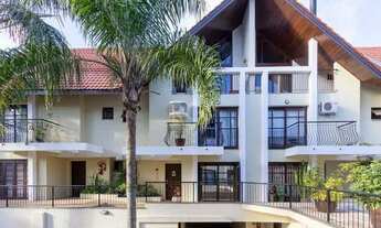 Imagem 2: Casa Condominio para Venda - 182.39m², 3 dormitórios, sendo 3 suites, 2 vagas - Tristeza