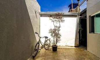 Imagem 2: Casa para venda tem 170 metros quadrados com 3 quartos em Brooklin Paulista - São Paulo