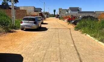 Imagem 2: Vendo lote ponte alta norte, avenida alamedas dos ipês