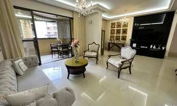 Imagem 2: Gabriel Mota Guimarães - 03 Suítes + Lavabo