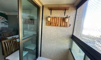 Imagem 1: Apartamento para aluguel em Armação - 42 m2 - 1/4 - Nascente - Vista mar