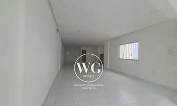 Imagem 2: Salas amplas para fins comerciais no Parque 10