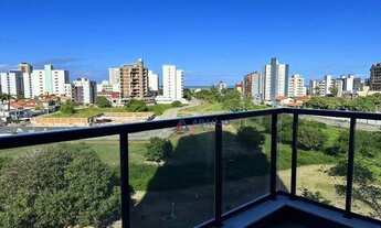 Imagem 3: Loft com 1 dormitório, 39 m² - venda por R$ 450.000,00 ou aluguel por R$ 2.800,00/mês - Ja