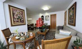 Imagem 5: Apartamento para venda com 3 quartos em Buritis - Belo Horizonte - MG