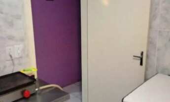 Imagem 2: Apartamento para aluguel e venda tem 38 metros quadrados com 2 quartos