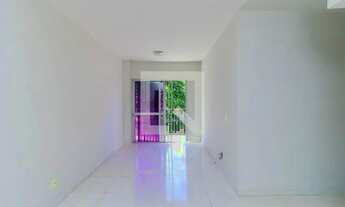 Imagem 3: Apartamento para Aluguel - Todos os Santos, 3 Quartos, 80 m2