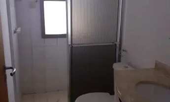 Imagem 2: Apartamento para aluguel tem 80 metros quadrados com 3 quartos