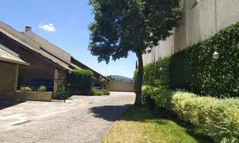 Imagem 5: Casa em condomínio fechado, 5 dormitórios, 2 suítes e 3 vagas de garagem no bairro da Vila