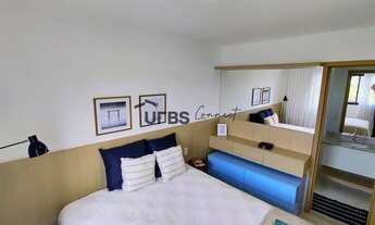 Imagem 6: Edifício Parque Goiá Condomínio Clube - Apartamento 3 quartos, sendo 1 suíte