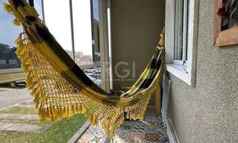 Imagem 7: Apartamento para Venda - 57m², 2 dormitórios, 1 vaga - Morro Santana