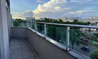 Imagem 3: Cód.: 1558 - COBERTURA EM FRENTE AO SHOPPING