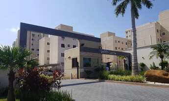 Imagem: Apartamento com 2 dormitórios para locação