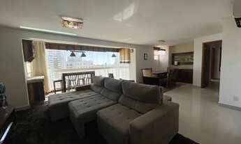 Imagem 4: Apartamento Mobiliado no Setor Bueno | 2 Suítes