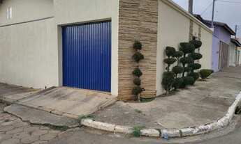 Imagem 2: Casa com 3 Quarto(s) e 2 banheiro(s) para Alugar, 144 m² por R$ 1400 / Mês