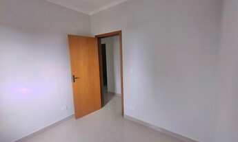 Imagem 5: Apartamento para venda com 3 quartos em Nova América - Piracicaba - SP