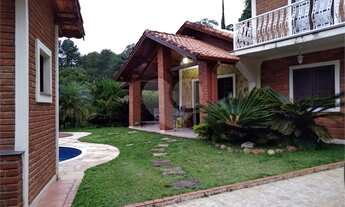 Imagem 5: CASA DE CONDOMÍNIO, 3 DORMITÓRIOS, EM EMBU DAS ARTES