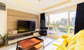 Imagem 6: Apartamento 3 dormitórios no Chácara das Pedras