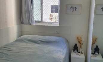 Imagem 4: Edf.Ilha de Corsega-56 m2-2 qts - 02 wcs - reformado por arquiteto - 01 vaga -Torre - Reci