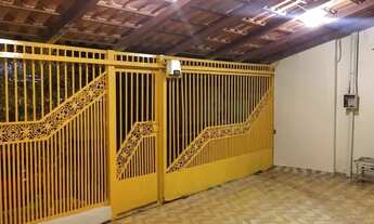 Imagem 2: Aluguel de casa recanto das emas - 3 quartos e suite