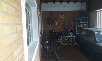 Imagem 3: Casa à venda, 164 m² por R$ 400.000,00 - Jardim Santa Lúcia - Campinas/SP