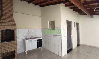 Imagem: Casa com 2 dormitórios à venda, 123 m²