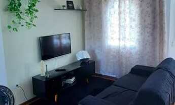 Imagem 6: Sobrado 3 Dormitórios - 3 Banheiros - Sacada com Vista para Serra - Altos da Vila Paiva