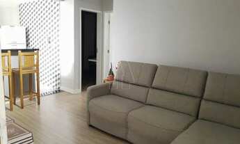 Imagem: Araçatuba - Apartamento - Monte Carlo