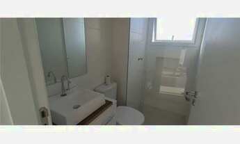 Imagem 5: Apartamento para alugar em Vila Angélica de 47.00m² com 2 Quartos